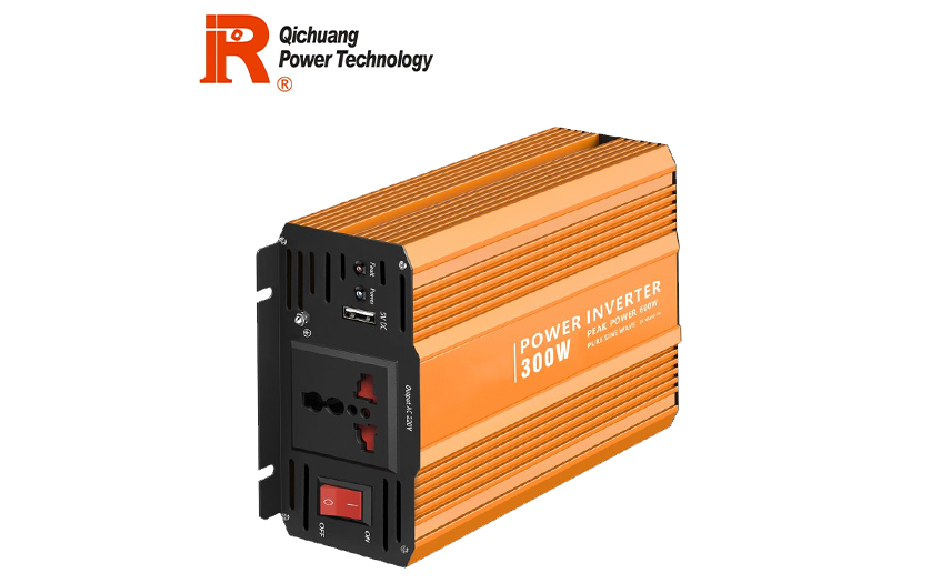 SGP-E 300W pure sine wave inverter