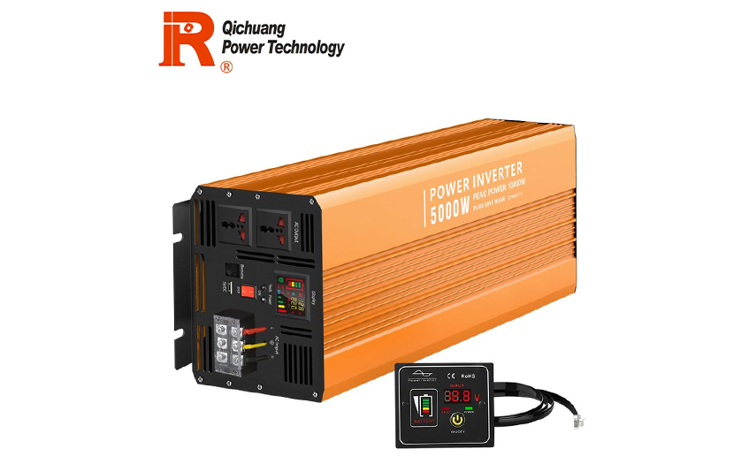 SGP-E 5000W pure sine wave inverter