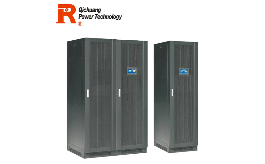 HBM Series Modular UPS uninterruptible power supplies