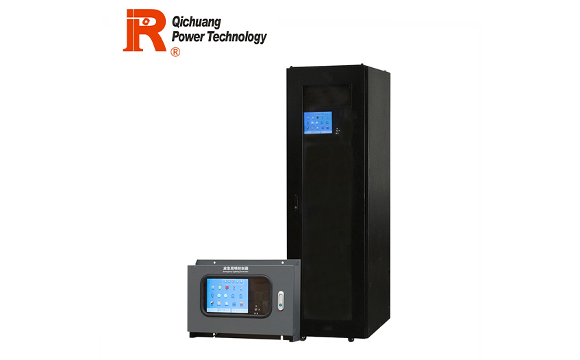 HB-C Series Emergency lighting controllers