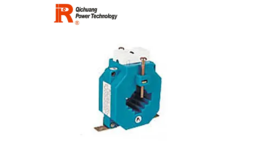 Red & Emc Current Transformers