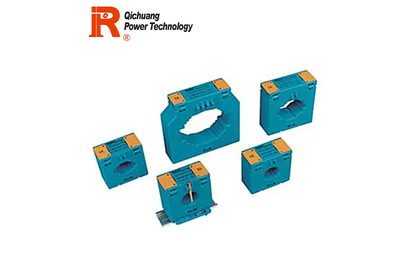 Mes Current Transformers