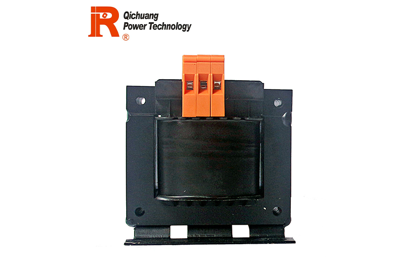 160VA Dry Type Electrical Transformer For Mechanical Equipment (JBK5-160)