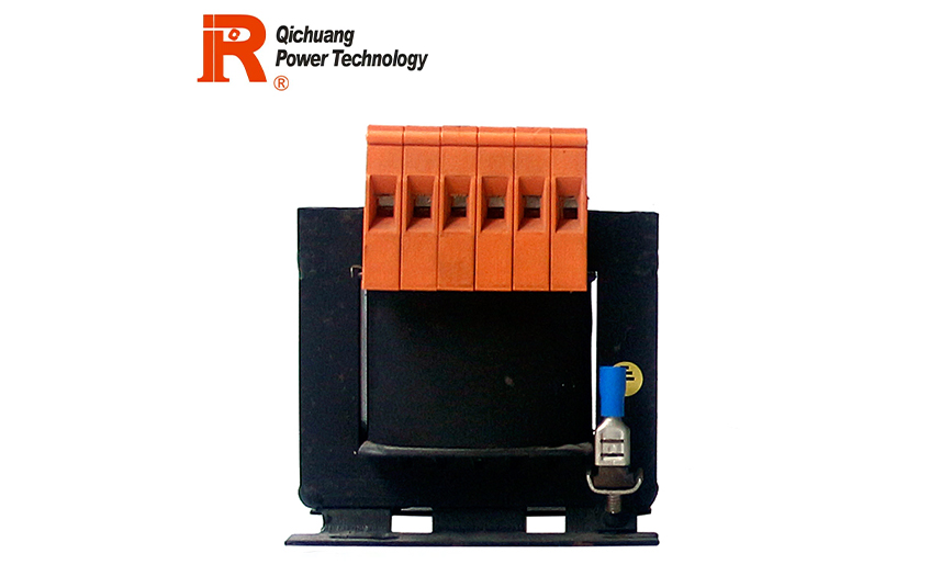 220V 100VA Control Power Voltage Transformer (JBK5-100)