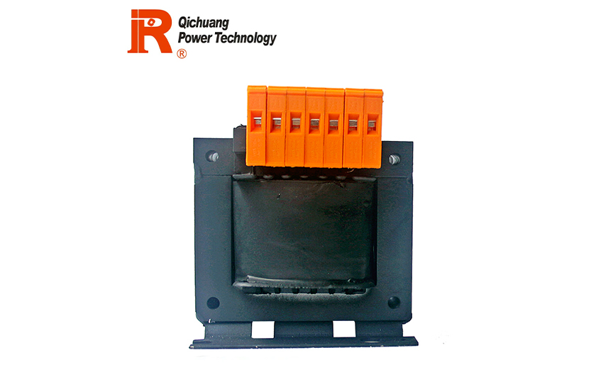 Widely Used JBK5-250VA Single Phase Control Power Transformer