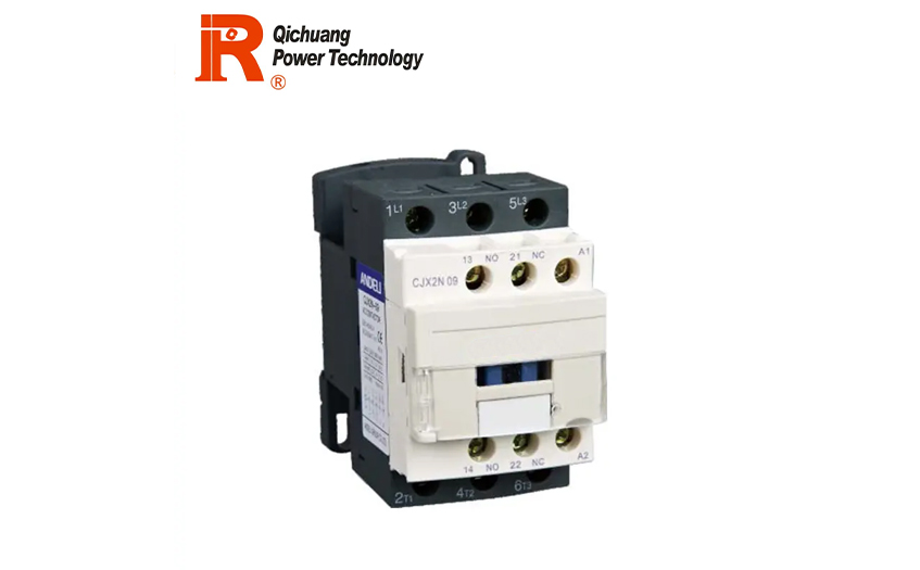 CJX2N AC Contactors