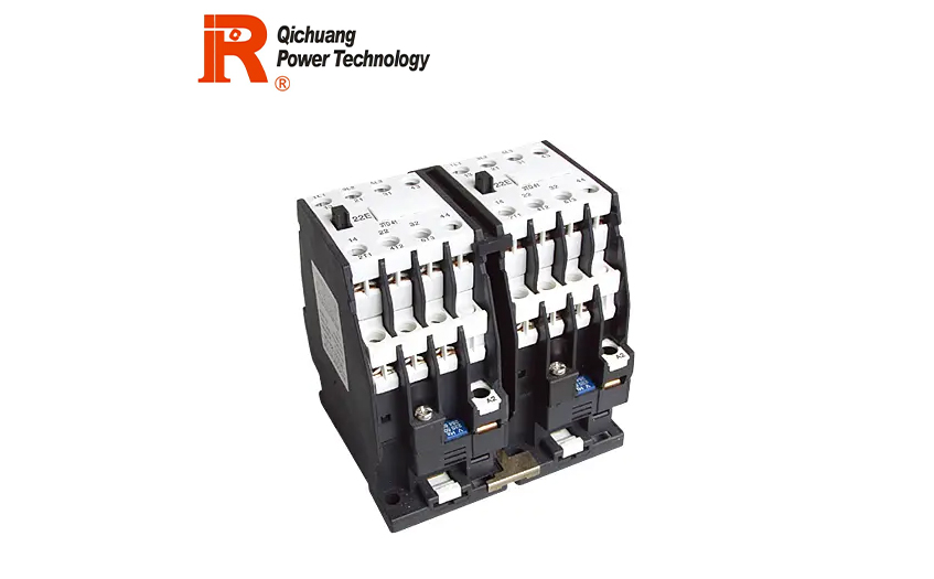 CJX2-N Mechanical Interlocking Contactor