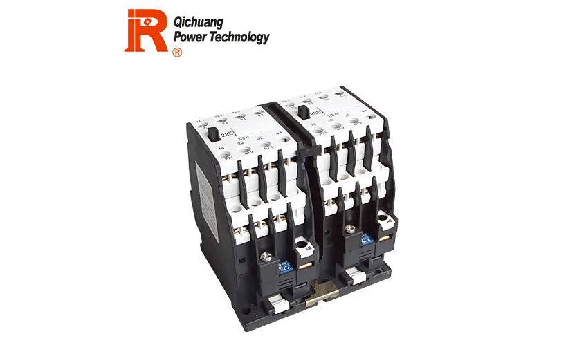 CJX1-N AC Contactors
