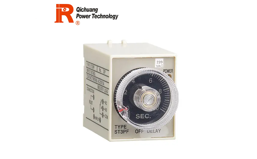 Timer Relay ST3P TB-388