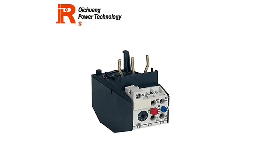 JRS2 Series Thermal Relay