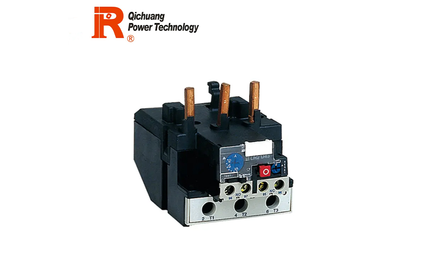 JR28 Series Thermal Relay