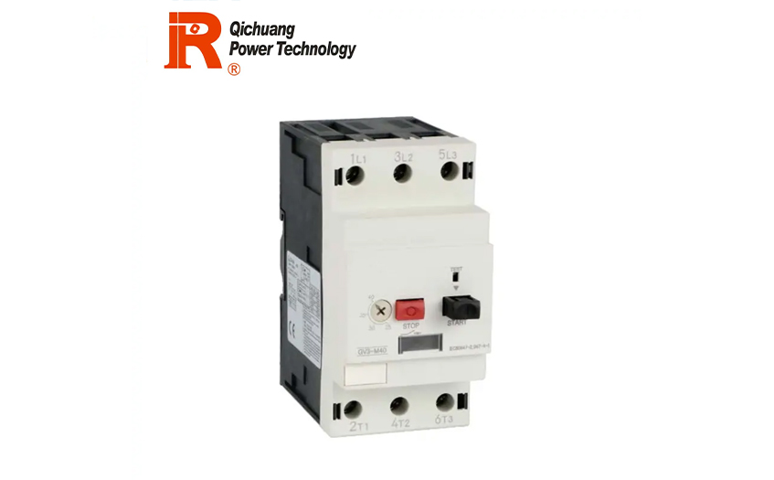GV Motor Protection Circuit Breaker
