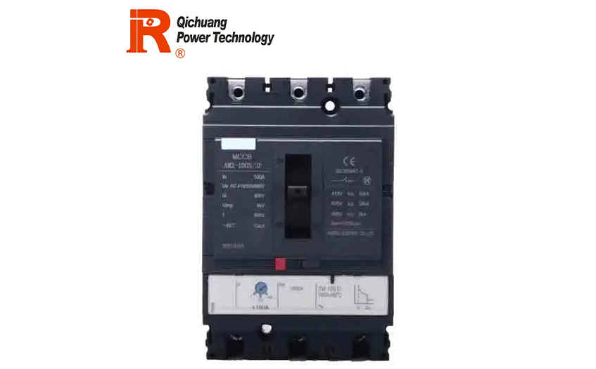 CMM2 Series Moulded Case Circuit Breaker