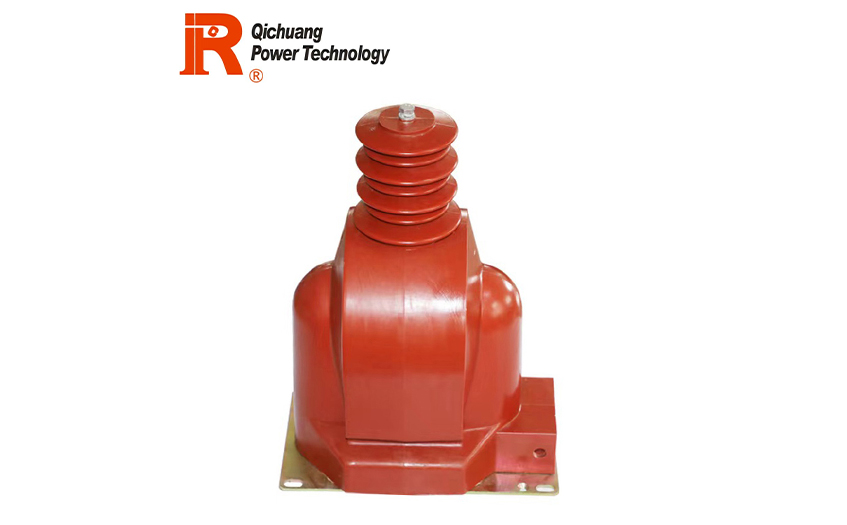 Voltage transformers