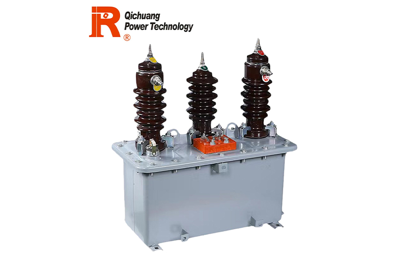 Combined transformers