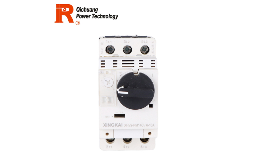 Electric motor circuit breaker XHV2-PM14C