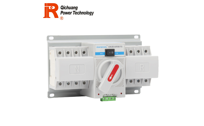 Mini Dual Power Supply