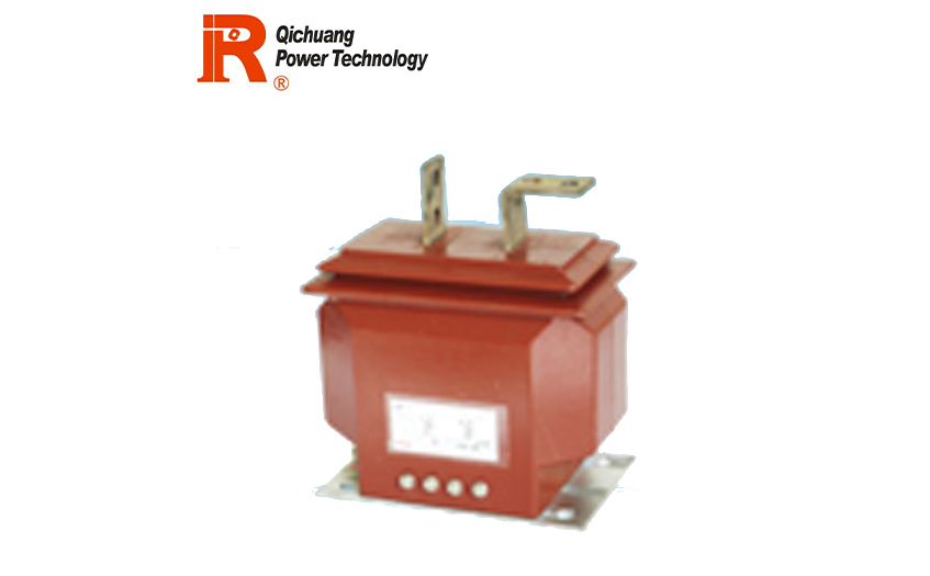LZJ8-10 Current transformer type