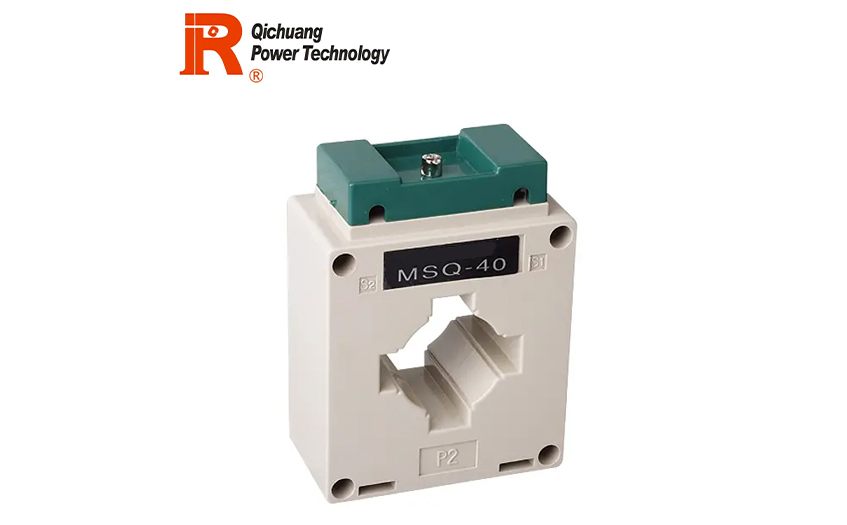 CMQ Current Transformers