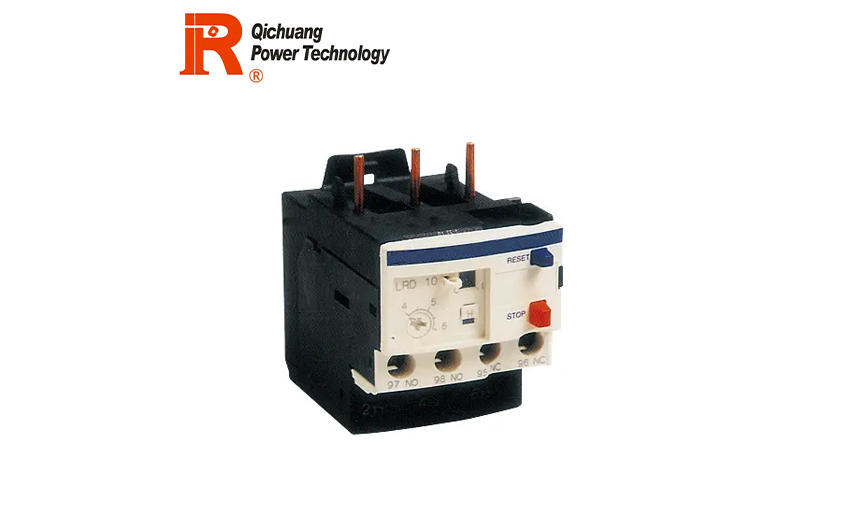 JR28N Series Thermal Relay